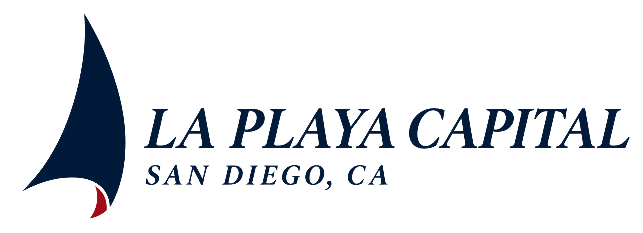 La Playa Capital — San Diego, California